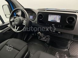MERCEDES-BENZ Sprinter 314 Kompakt *AHK*Kamera+Navi+Klima (025