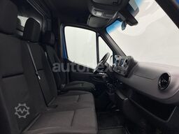 MERCEDES-BENZ Sprinter 314 Kompakt *AHK*Kamera+Navi+Klima (025