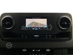 MERCEDES-BENZ Sprinter 314 Kompakt *AHK*Kamera+Navi+Klima (025