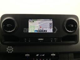 MERCEDES-BENZ Sprinter 314 Kompakt *AHK*Kamera+Navi+Klima (025