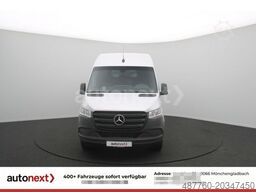 MERCEDES-BENZ Sprinter 317 Aut. *Werkstatt* Kamera+Navi (0713)