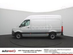 MERCEDES-BENZ Sprinter 317 Aut. *Werkstatt* Kamera+Navi (0713)