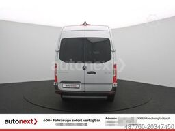 MERCEDES-BENZ Sprinter 317 Aut. *Werkstatt* Kamera+Navi (0713)