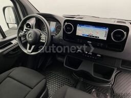 MERCEDES-BENZ Sprinter 317 Aut. *Werkstatt* Kamera+Navi (0713)