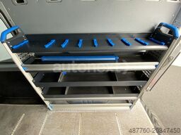 MERCEDES-BENZ Sprinter 317 Aut. *Werkstatt* Kamera+Navi (0713)