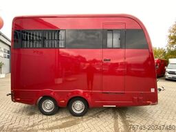  STX Trailer  3,5t   Wohn. Dusche