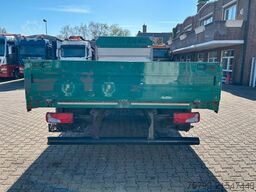 MAN 8.180 TGL Pritsche 4x2