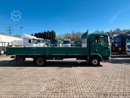 MAN 8.180 TGL Pritsche 4x2