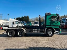 MERCEDES-BENZ 3348 Actros ATLAS Abroller 6x4