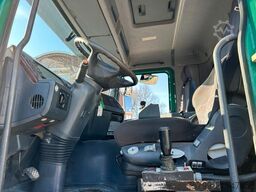 MERCEDES-BENZ 3348 Actros ATLAS Abroller 6x4