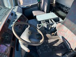 MERCEDES-BENZ 3348 Actros ATLAS Abroller 6x4