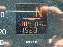 MERCEDES-BENZ 3348 Actros ATLAS Abroller 6x4