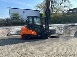 Doosan D30S-9