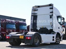 IVECO Stralis 480 XP Retarder 2 XL Tank Standklima