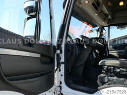 IVECO Stralis 480 XP Retarder 2 XL Tank Standklima