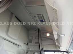 IVECO Stralis 480 XP Retarder 2 XL Tank Standklima