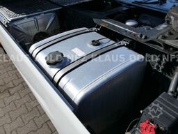 IVECO Stralis 480 XP Retarder 2 XL Tank Standklima