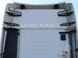 IVECO Stralis 480 XP Retarder 2 XL Tank Standklima