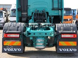 VOLVO FH 460 Globetrotter Kühlbox Euro 6