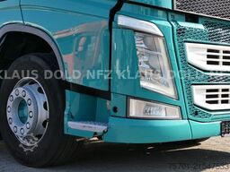 VOLVO FH 460 Globetrotter Kühlbox Euro 6