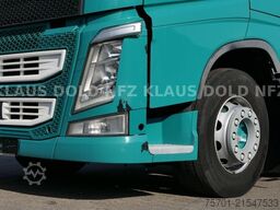 VOLVO FH 460 Globetrotter Kühlbox Euro 6