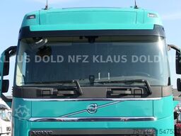 VOLVO FH 460 Globetrotter Kühlbox Euro 6