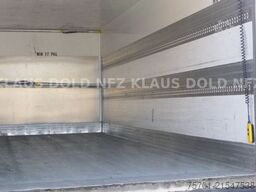 MERCEDES-BENZ Actros 2548 Retarder Lift-/Lenkachse LBW