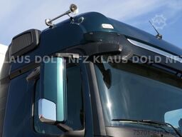 MERCEDES-BENZ Actros 2548 Retarder Lift-/Lenkachse LBW