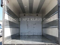 MERCEDES-BENZ Actros 2553 Retarder Lift-/Lenkachse LBW