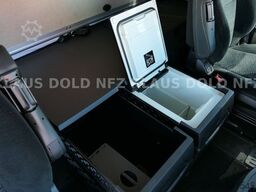 MERCEDES-BENZ Actros 2553 Retarder Lift-/Lenkachse LBW