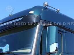 MERCEDES-BENZ Actros 2553 Retarder Lift-/Lenkachse LBW