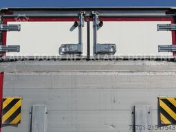 MERCEDES-BENZ Actros 2553 Retarder Lift-/Lenkachse LBW