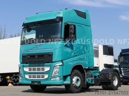 VOLVO FH 460 Globetrotter Kühlbox Euro 6