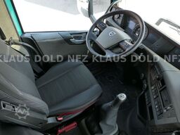 VOLVO FH 460 Globetrotter Kühlbox Euro 6