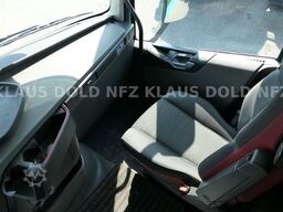 VOLVO FH 460 Globetrotter Kühlbox Euro 6