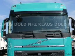 VOLVO FH 460 Globetrotter Kühlbox Euro 6