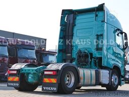 VOLVO FH 460 Globetrotter Kühlbox Euro 6