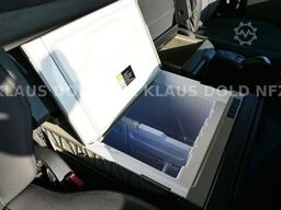 VOLVO FH 460 Globetrotter Kühlbox Euro 6