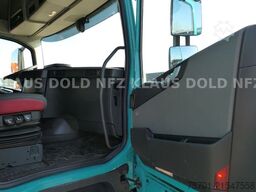 VOLVO FH 460 Globetrotter Kühlbox Euro 6