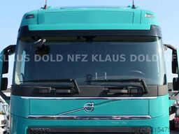VOLVO FH 460 Globetrotter Kühlbox Euro 6