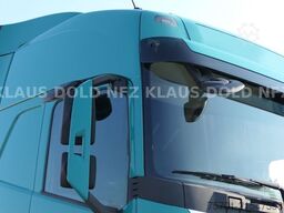 VOLVO FH 460 Globetrotter Kühlbox Euro 6