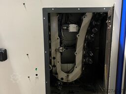 SW Schwäbische Werkzeugmaschinen GmbH BA 600 2-CNC, 2-spindlig