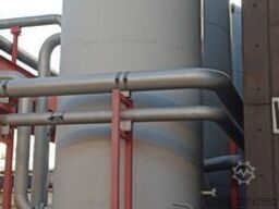 VEB DDR 50m³, 50000 Liter