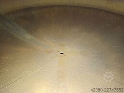 VEB DDR 50m³, 50000 Liter