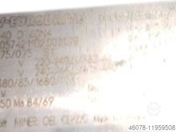 Transnorm 2300-600-500