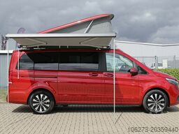 Mercedes-Benz V 300 Marco Polo,Allrad,EasyUp,Leder,AHK 2,5To