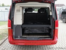 Mercedes-Benz V 300 Marco Polo,Allrad,EasyUp,Leder,AHK 2,5To