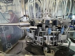 Bottling Bertolaso 16.16.1 Bottling Filling Monoblock 3.000 bph