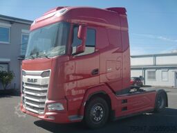 DAF XG 480 FT Intarder Standklima