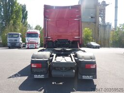 DAF XG 480 FT Intarder Standklima